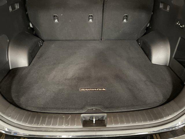 used 2023 Hyundai SANTA FE HEV car, priced at $29,997