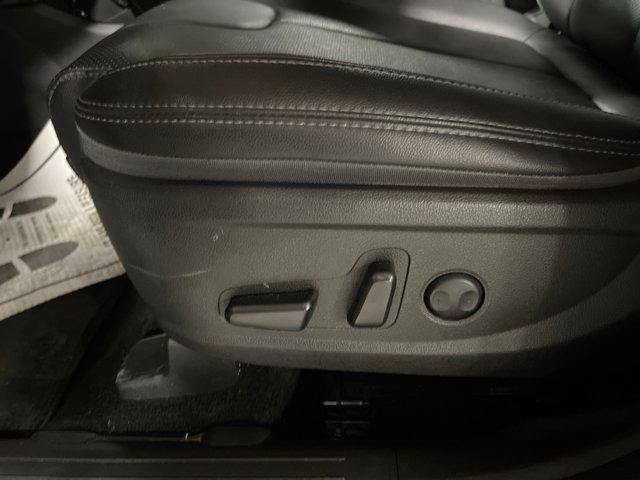 used 2023 Hyundai SANTA FE HEV car, priced at $29,997