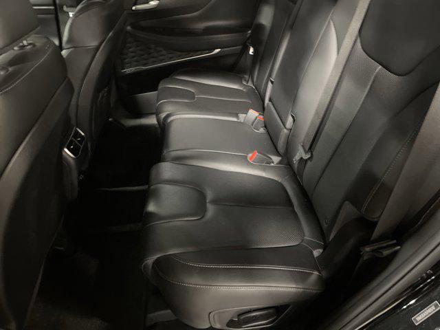 used 2023 Hyundai SANTA FE HEV car, priced at $29,997