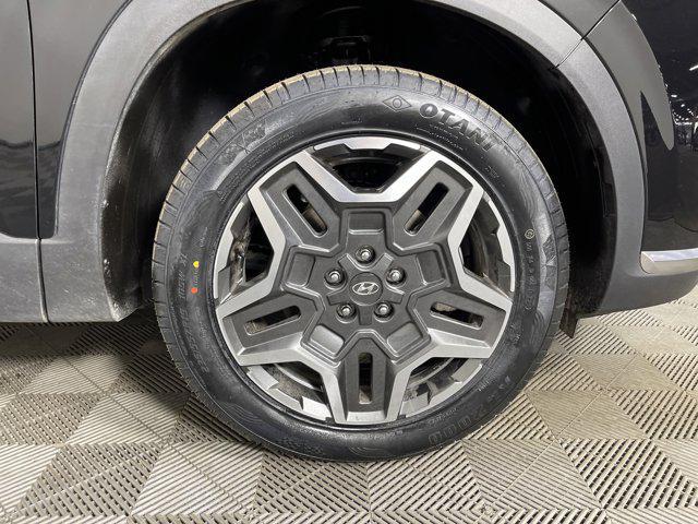 used 2023 Hyundai SANTA FE HEV car, priced at $29,997