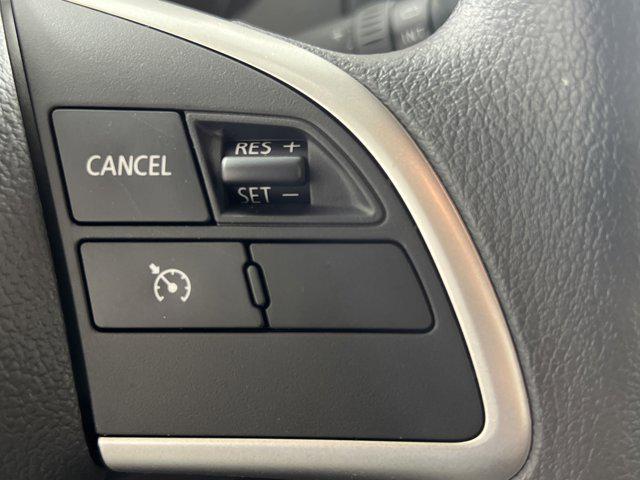 new 2024 Mitsubishi Mirage car, priced at $16,600
