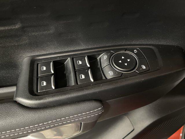 used 2024 Ford Ranger car, priced at $38,997
