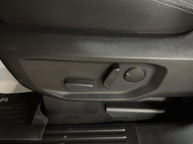 used 2024 Ford Ranger car, priced at $38,997