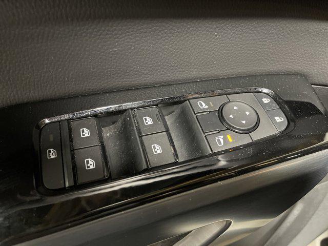 used 2024 Nissan Pathfinder car, priced at $38,997