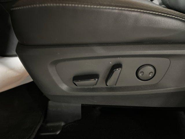 used 2024 Nissan Pathfinder car, priced at $38,997