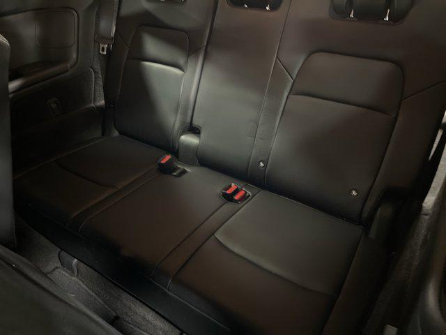 used 2024 Nissan Pathfinder car, priced at $38,997