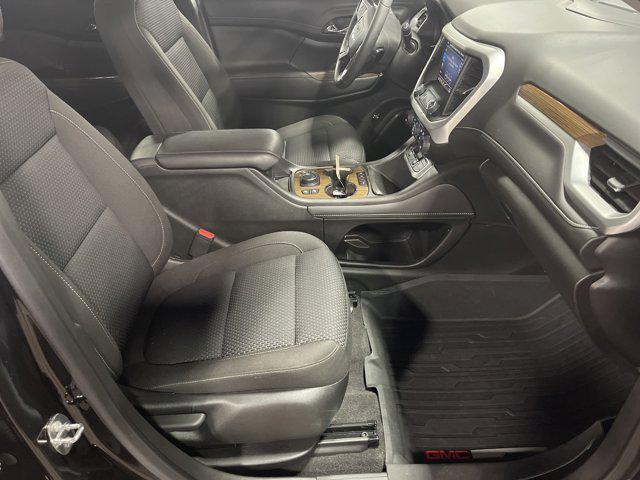 used 2023 GMC Acadia car, priced at $32,497
