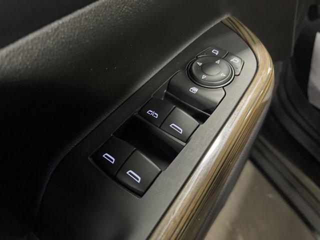 used 2023 GMC Acadia car, priced at $32,497