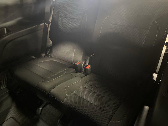used 2023 GMC Acadia car, priced at $32,497