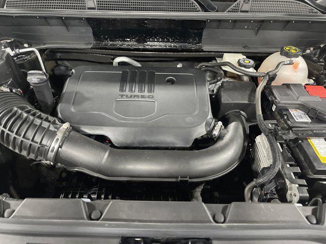 used 2023 GMC Acadia car, priced at $32,497