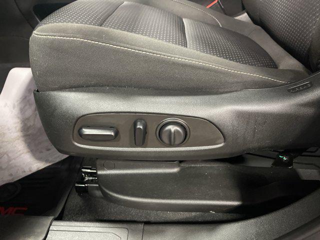 used 2023 GMC Acadia car, priced at $32,497