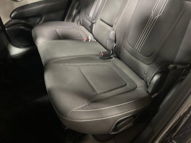 used 2024 Hyundai Tucson car, priced at $24,497