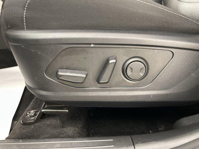 used 2024 Hyundai Tucson car, priced at $24,497