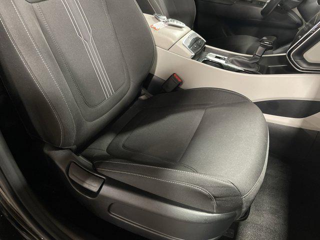 used 2024 Hyundai Tucson car, priced at $24,497