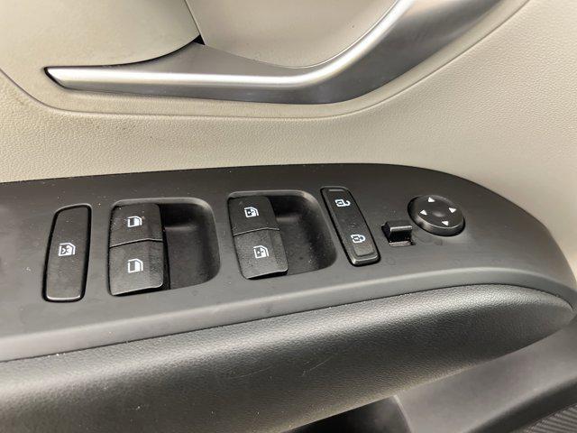 used 2024 Hyundai Tucson car, priced at $24,497