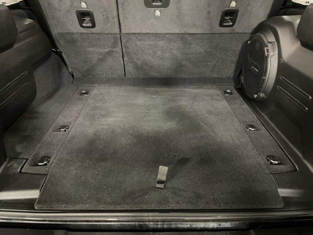 used 2024 Jeep Wrangler car, priced at $41,997