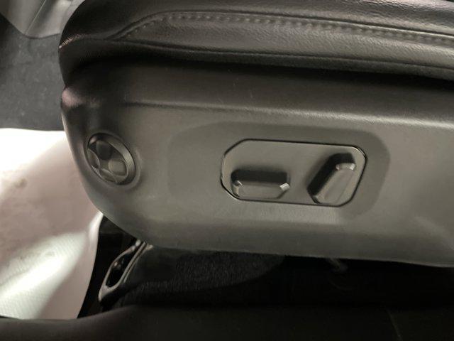 used 2024 Jeep Wrangler car, priced at $41,997