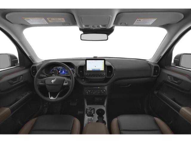 used 2022 Ford Bronco Sport car, priced at $27,997