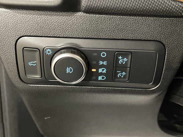 used 2022 Ford Bronco Sport car, priced at $27,997