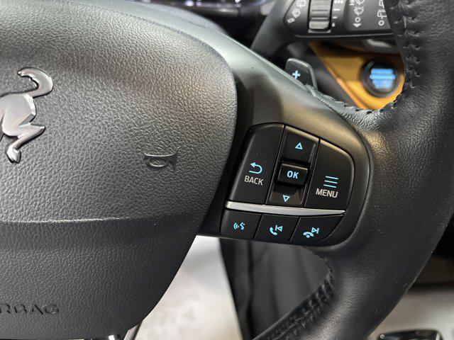 used 2022 Ford Bronco Sport car, priced at $27,997