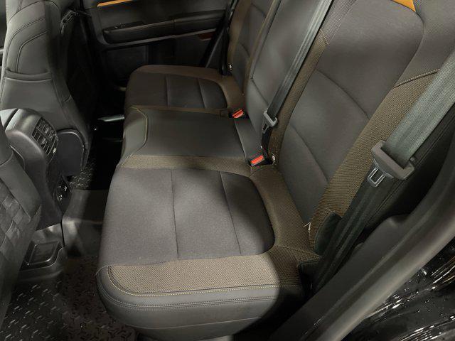 used 2022 Ford Bronco Sport car, priced at $27,997