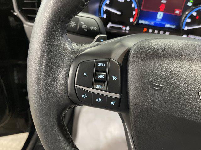 used 2022 Ford Bronco Sport car, priced at $27,997