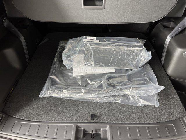 new 2025 Mitsubishi Outlander car, priced at $37,070