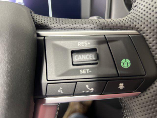 new 2025 Mitsubishi Outlander car, priced at $37,070