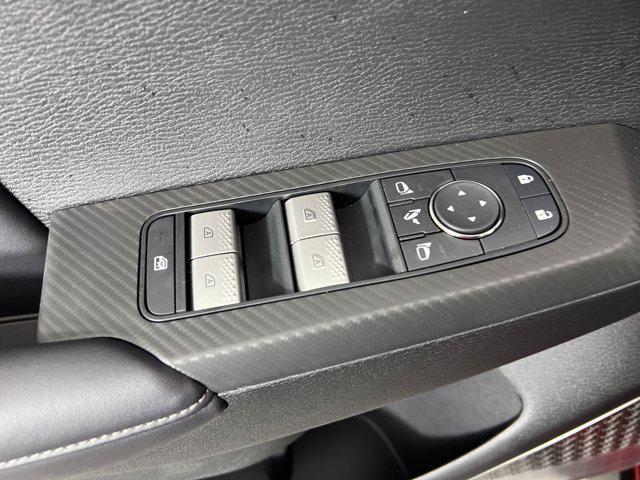 new 2025 Mitsubishi Outlander car, priced at $37,070