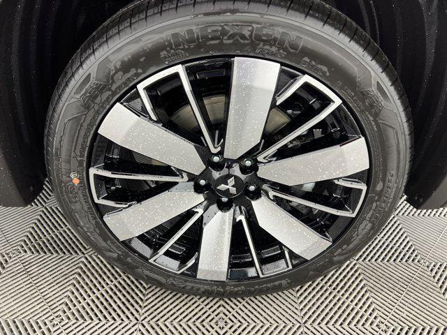 new 2025 Mitsubishi Outlander car, priced at $37,070