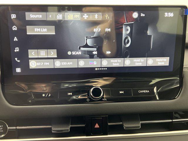 new 2025 Mitsubishi Outlander car, priced at $37,070