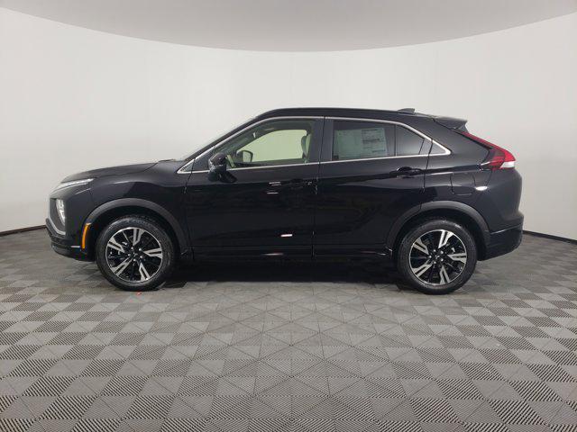new 2026 Mitsubishi Eclipse Cross car, priced at $33,625