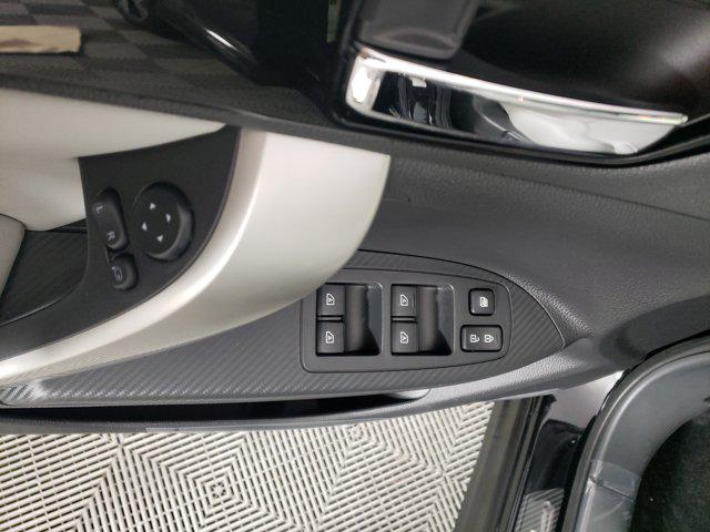 new 2026 Mitsubishi Eclipse Cross car, priced at $33,625