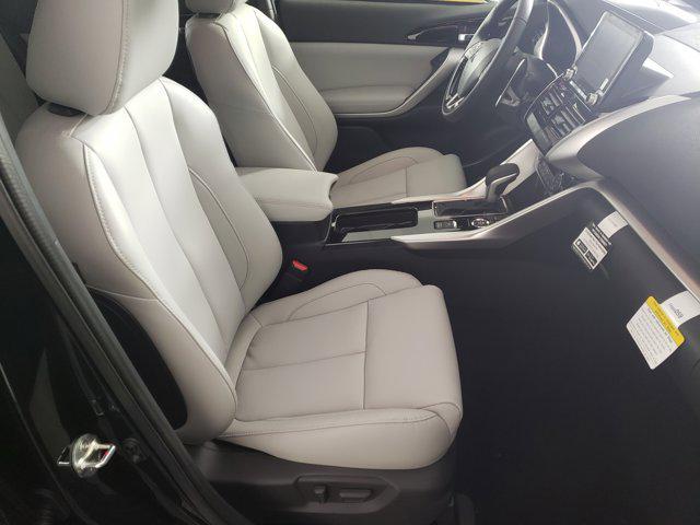 new 2026 Mitsubishi Eclipse Cross car, priced at $33,625