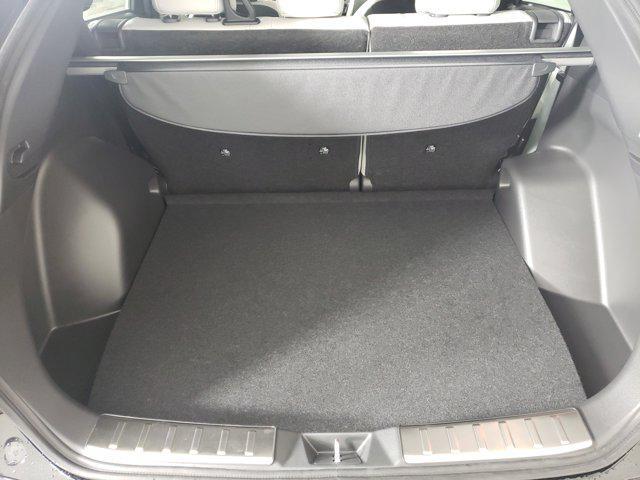 new 2026 Mitsubishi Eclipse Cross car, priced at $33,625