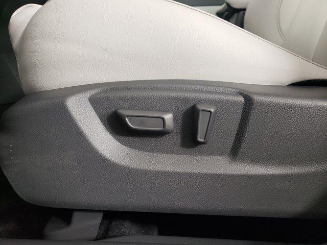 new 2026 Mitsubishi Eclipse Cross car, priced at $33,625