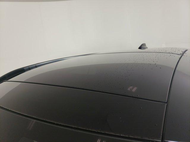 new 2026 Mitsubishi Eclipse Cross car, priced at $33,625