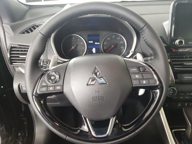 new 2026 Mitsubishi Eclipse Cross car, priced at $33,625