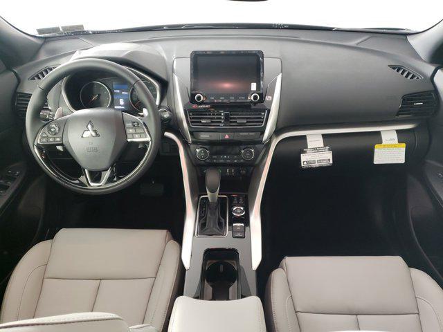 new 2026 Mitsubishi Eclipse Cross car, priced at $33,625