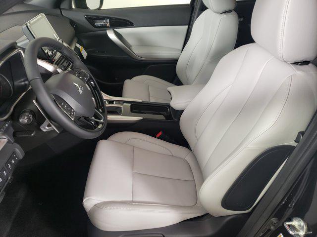 new 2026 Mitsubishi Eclipse Cross car, priced at $33,625