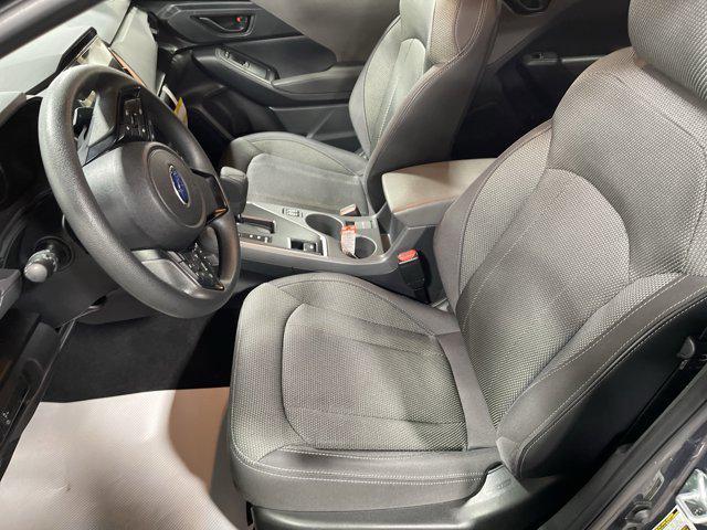 used 2024 Subaru Crosstrek car, priced at $26,497