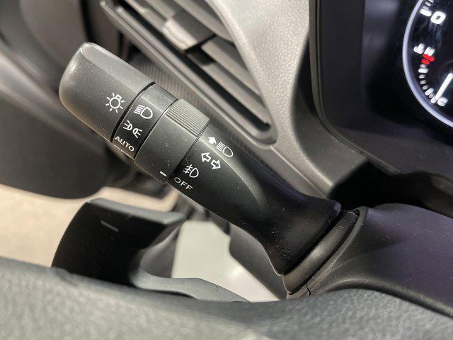 used 2024 Subaru Crosstrek car, priced at $26,497