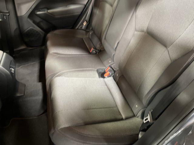 used 2024 Subaru Crosstrek car, priced at $26,497