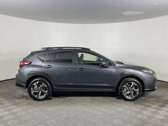 used 2024 Subaru Crosstrek car, priced at $26,497