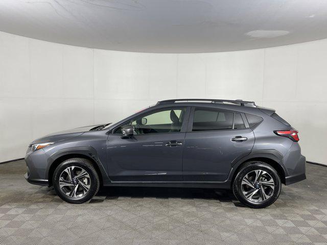 used 2024 Subaru Crosstrek car, priced at $26,497