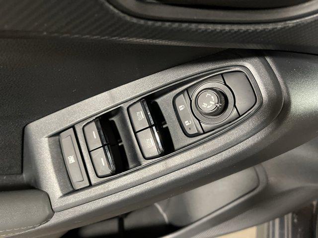 used 2024 Subaru Crosstrek car, priced at $26,497