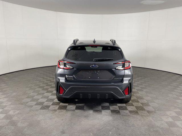 used 2024 Subaru Crosstrek car, priced at $26,497
