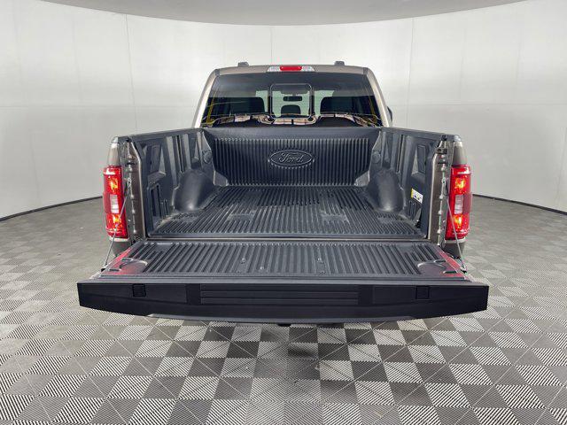 used 2023 Ford F-150 car, priced at $39,997