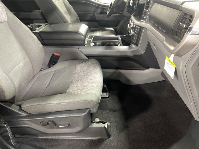 used 2023 Ford F-150 car, priced at $39,997