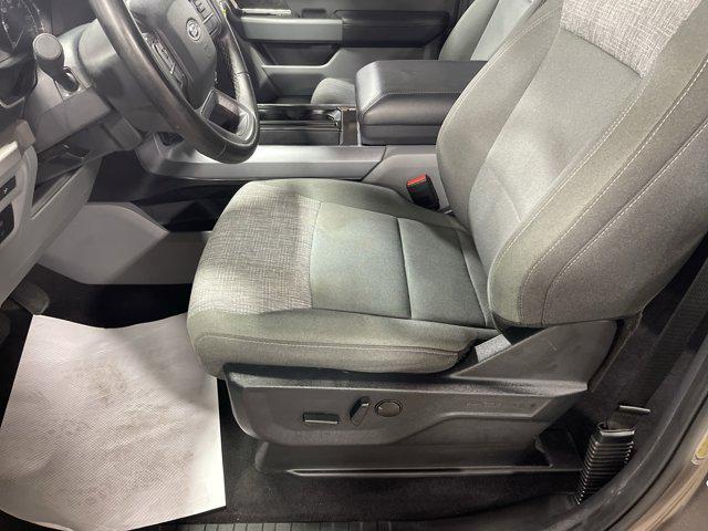 used 2023 Ford F-150 car, priced at $39,997